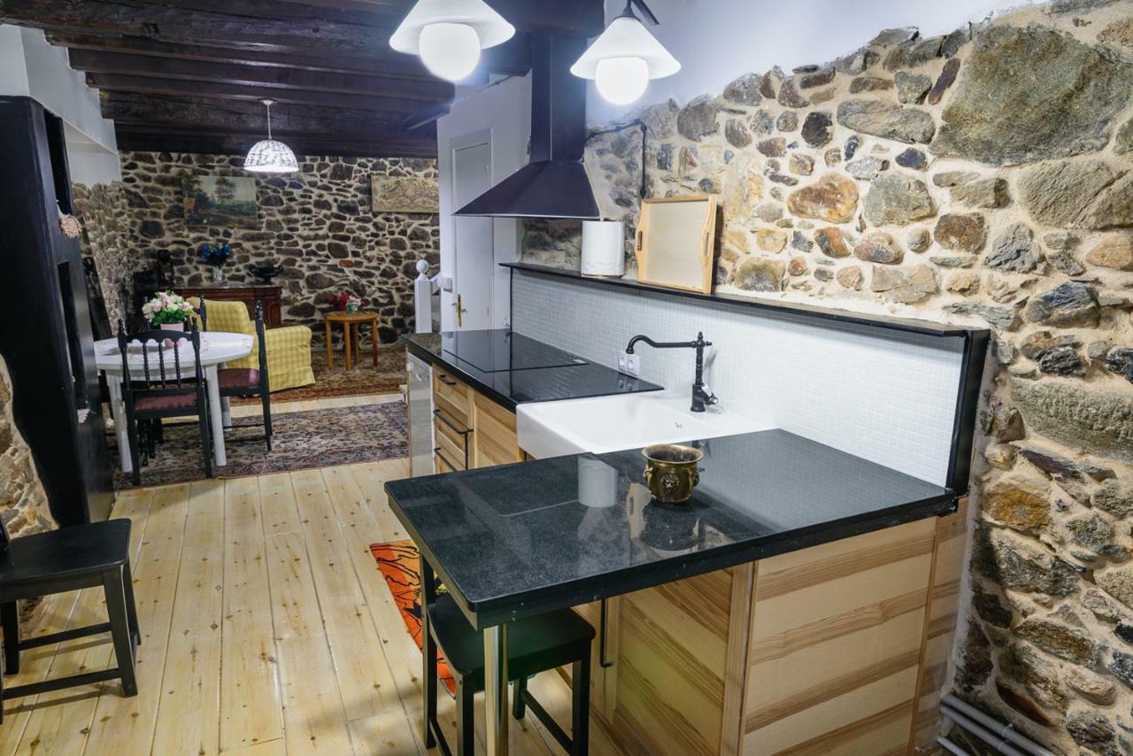 Casa Do Peso Villa Monforte De Lemos Ngoại thất bức ảnh