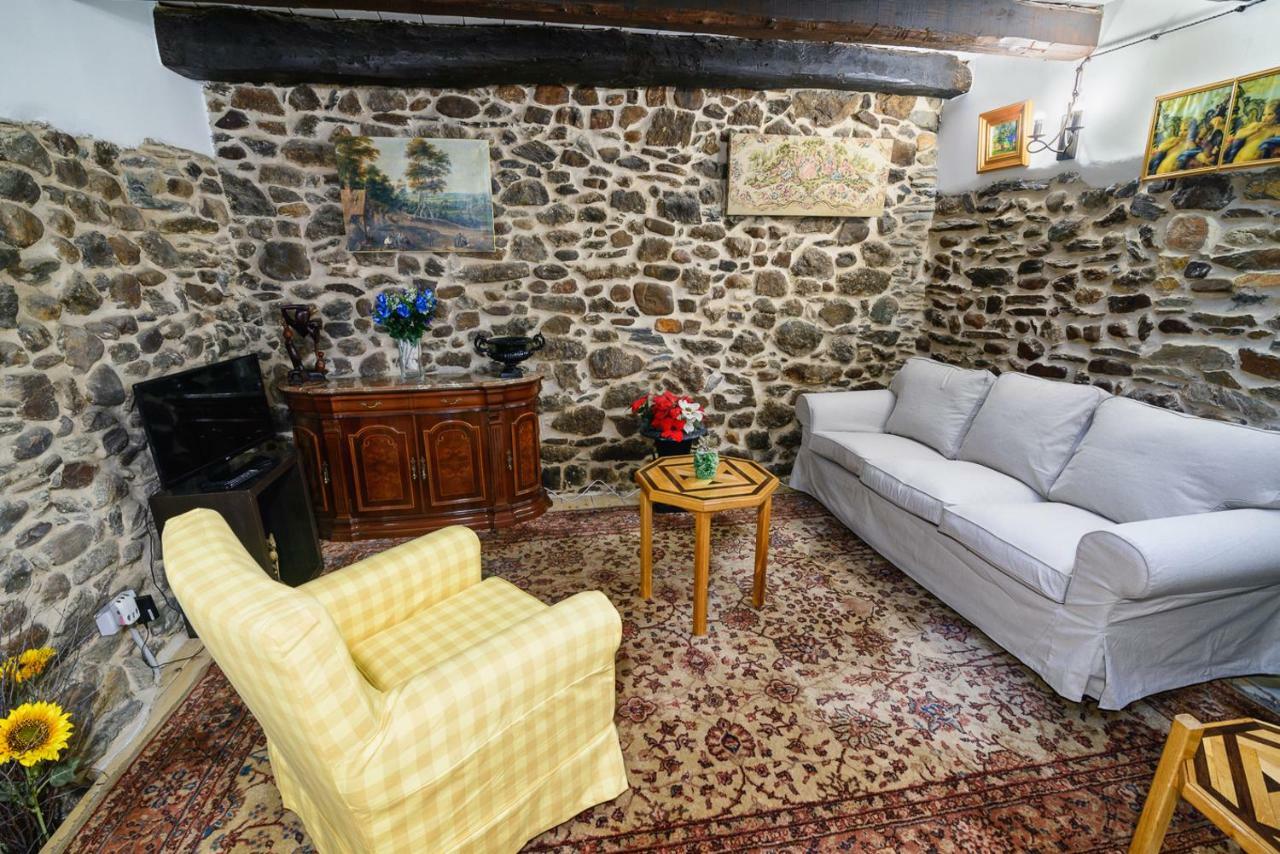 Casa Do Peso Villa Monforte De Lemos Ngoại thất bức ảnh