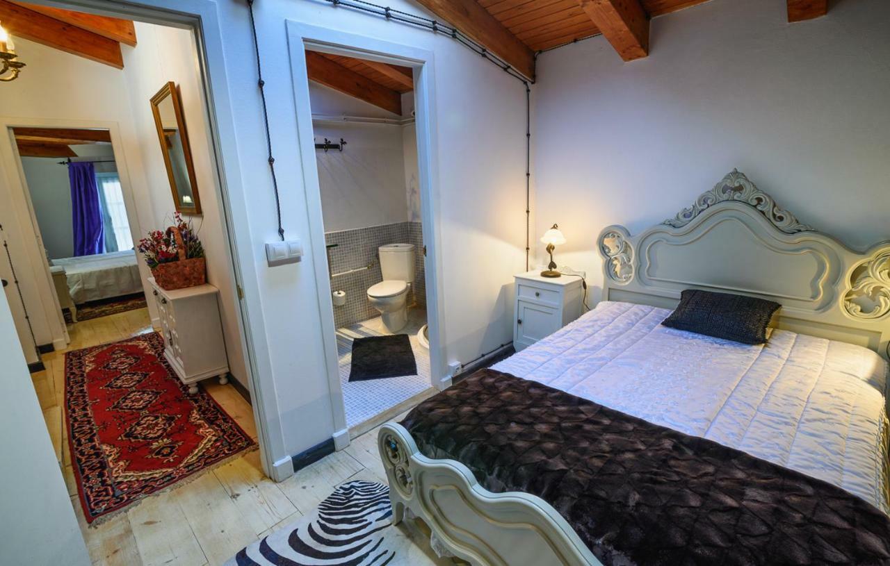 Casa Do Peso Villa Monforte De Lemos Ngoại thất bức ảnh